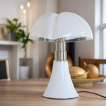 Flower Table Lamp Adjustable