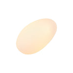 Glass Pebbles Led Wall Sconces Ha095600