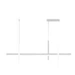 Long Strip Pendant Light Ha082112