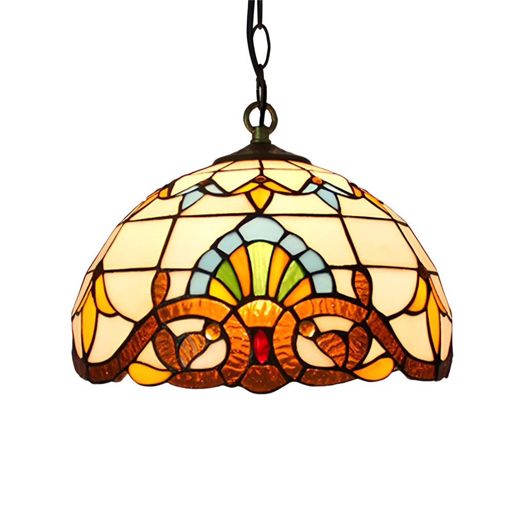 Handmade European Style Pendant Lamp Ha092277