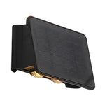 Up And Down Lights Solar Wall Lamp Li002302