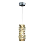 Led Postmodern Pendant Light Ha089359