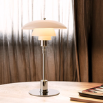 Nordic Creative Retro Table Lamp