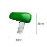 Modern Creative Marble Table Lamp