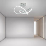 Lighting Ceiling Lights Flush Mount Lighting_Tli00229