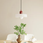 Modern Led Ceiling Chandelier Nordic Simple Bedroom Dining Room Decor 25Cm 35Cm Pendant Lamp