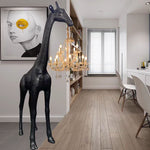 Giraffe Floor Lamp 1