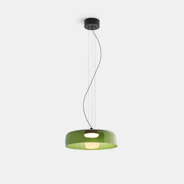 Modern Creative Glass Pendant Lights