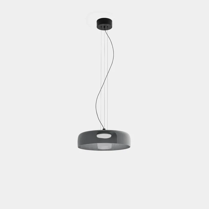 Modern Creative Glass Pendant Lights