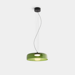 Modern Creative Glass Pendant Lights