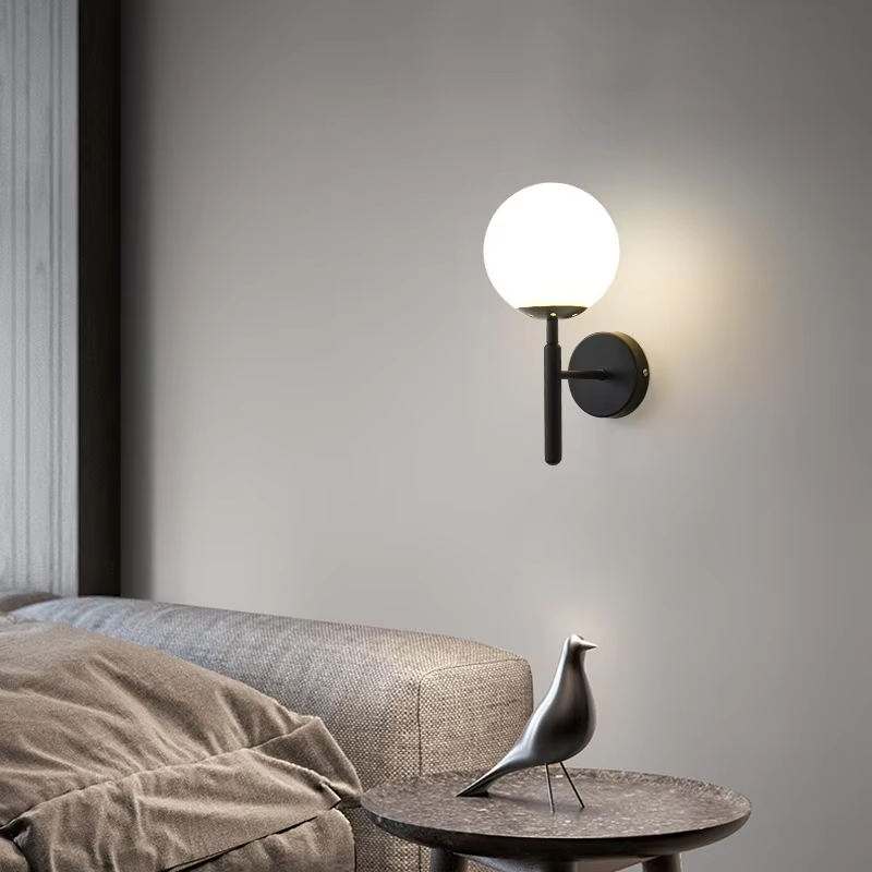 Modern Luxurious Led Wall Light