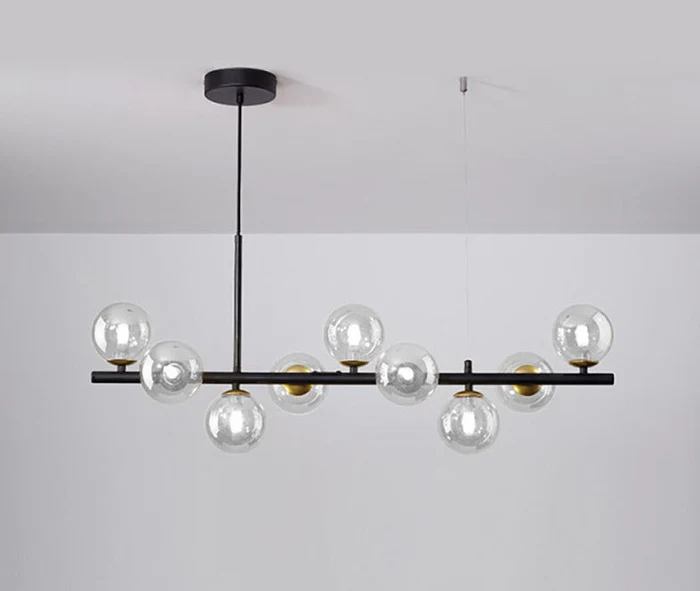 Modern Luxurious Pendant Light