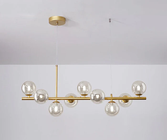 Modern Luxurious Pendant Light