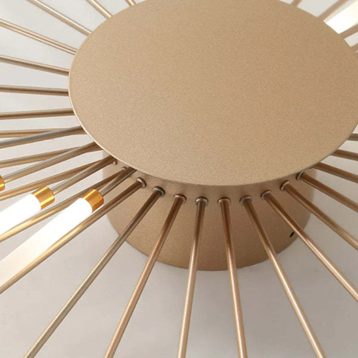 Fireworks Ceiling Lights