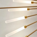 Fireworks Ceiling Lights