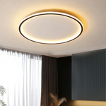 Chic Round Ceiling Lights