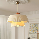 Chic Double Layer Pendant Light