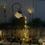 Magical Solar Powered Outdoor Lamp