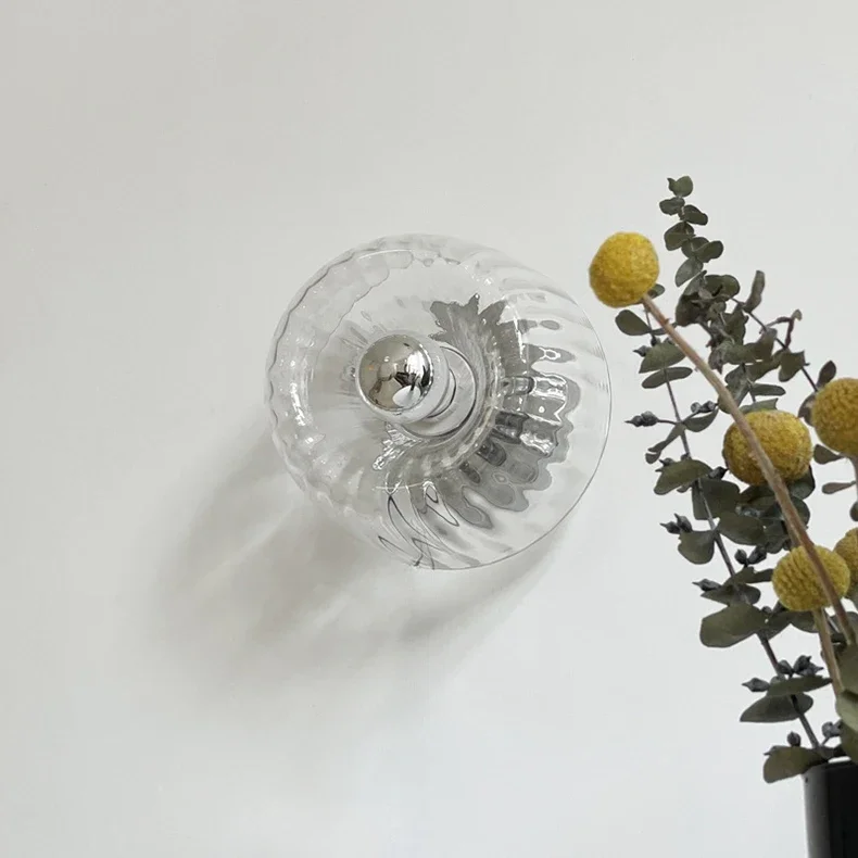 Chic Nordic Bauhaus Wall Light