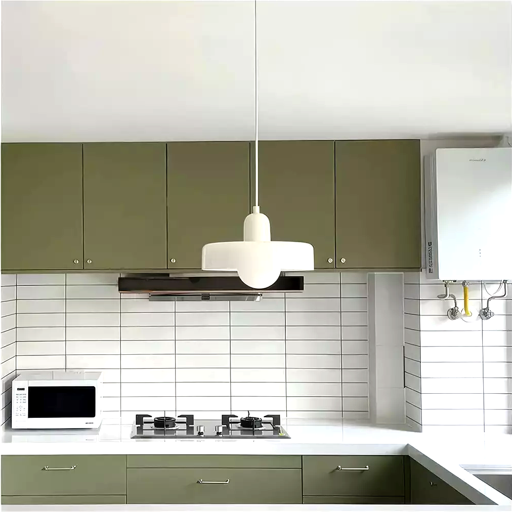 Modern Led Ceiling Chandelier Nordic Simple Bedroom Dining Room Decor 25Cm 35Cm Pendant Lamp