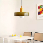 Modern Led Ceiling Chandelier Nordic Simple Bedroom Dining Room Decor 25Cm 35Cm Pendant Lamp