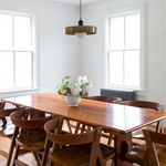 Modern Led Ceiling Chandelier Nordic Simple Bedroom Dining Room Decor 25Cm 35Cm Pendant Lamp