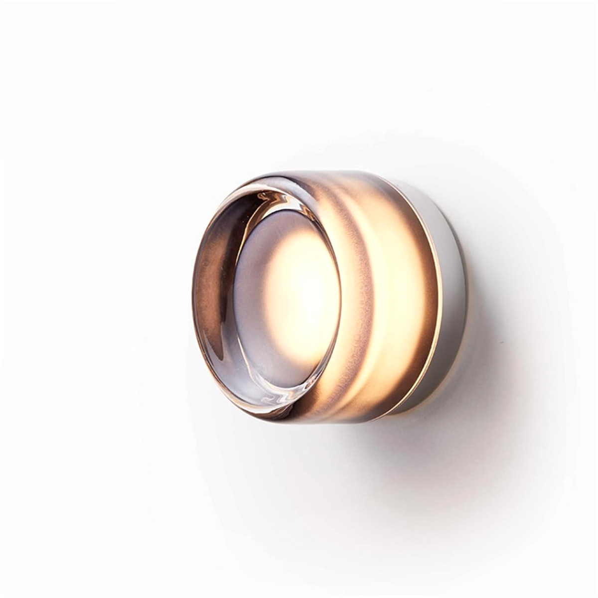 Modern Dimple Wall Sconce Indoor Outdoor