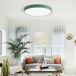 Modern Round Led Ceiling Light