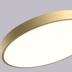 Modern Round Led Ceiling Light