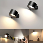 360 Rotatable Led Wall Light