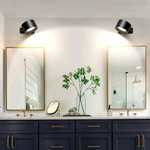 360 Rotatable Led Wall Light
