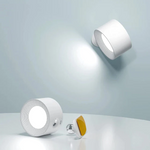 360 Rotatable Led Wall Light