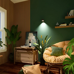 360 Rotatable Led Wall Light
