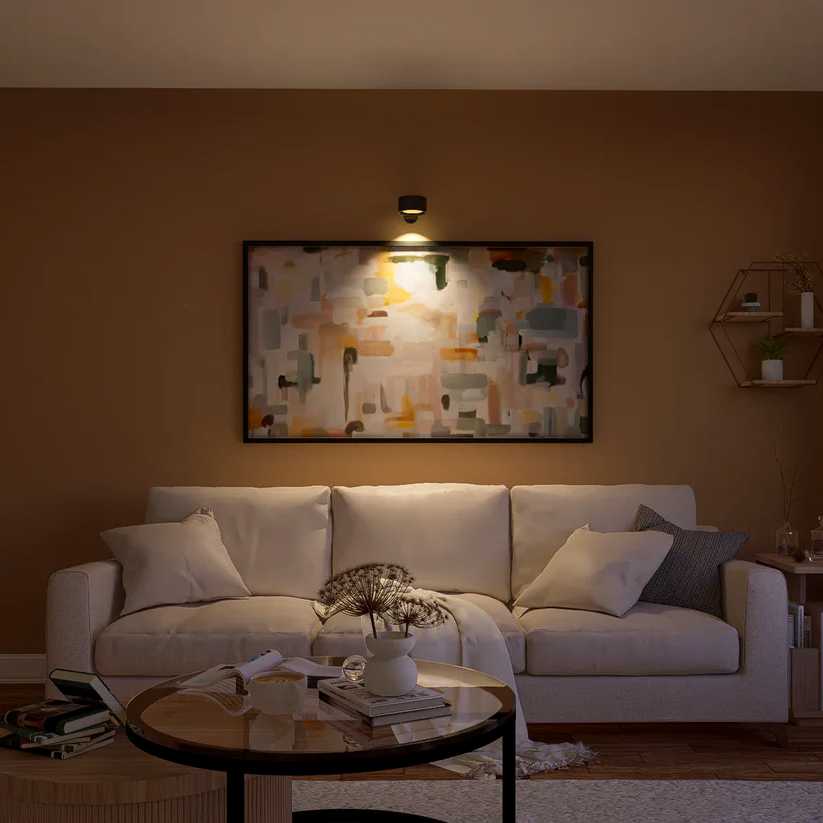 360 Rotatable Led Wall Light