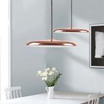 Cookie Pendant Light Modern