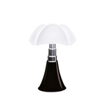 Flower Table Lamp Adjustable