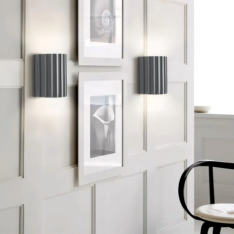 Macaron Wall Light Modern