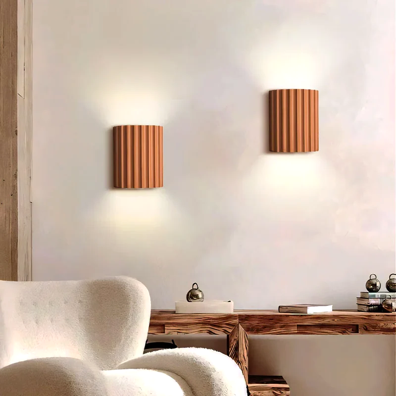 Macaron Wall Light Modern