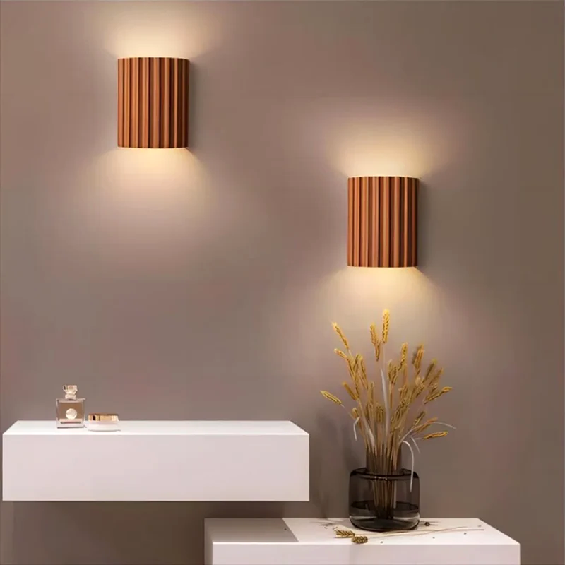 Macaron Wall Light Modern