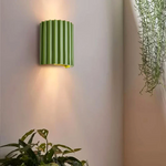 Macaron Wall Light Modern