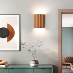 Macaron Wall Light Modern