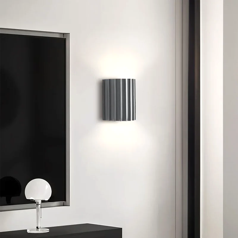 Macaron Wall Light Modern