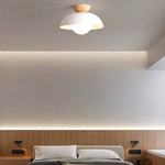Semi Flush Ceiling Light Modern