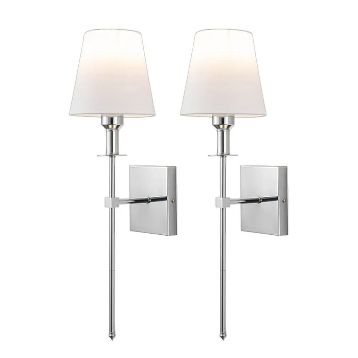 Simple Rechargeable Creative Wall Light