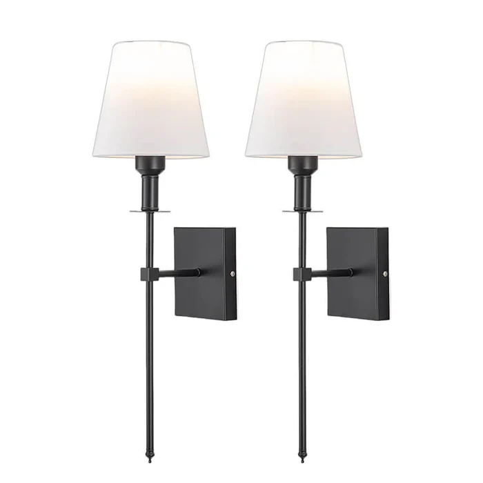 Simple Rechargeable Creative Wall Light