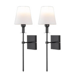 Simple Rechargeable Creative Wall Light