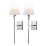 Simple Rechargeable Creative Wall Light