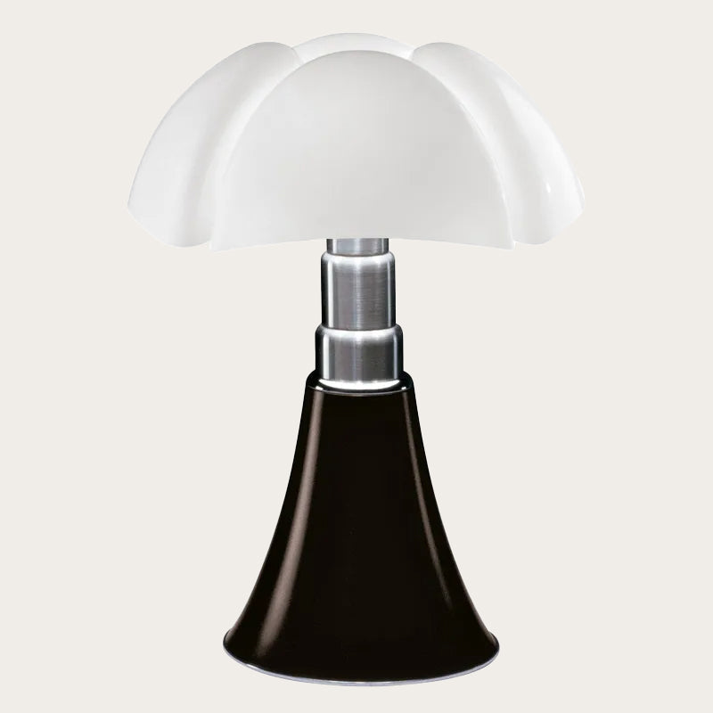 Flower Table Lamp Adjustable