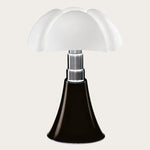 Flower Table Lamp Adjustable