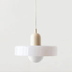 Modern Led Ceiling Chandelier Nordic Simple Bedroom Dining Room Decor 25Cm 35Cm Pendant Lamp